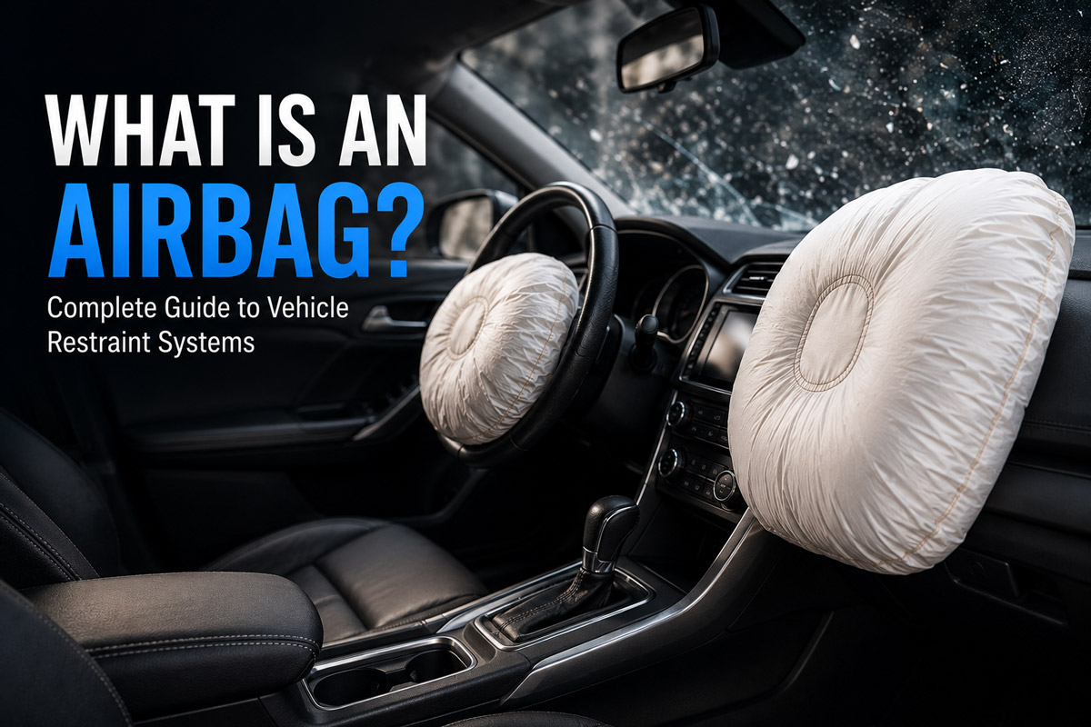 What Is an Airbag