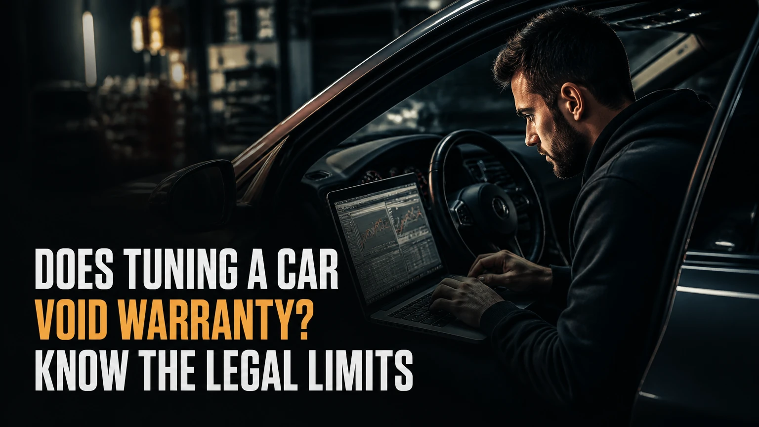 does tuning a car void warranty